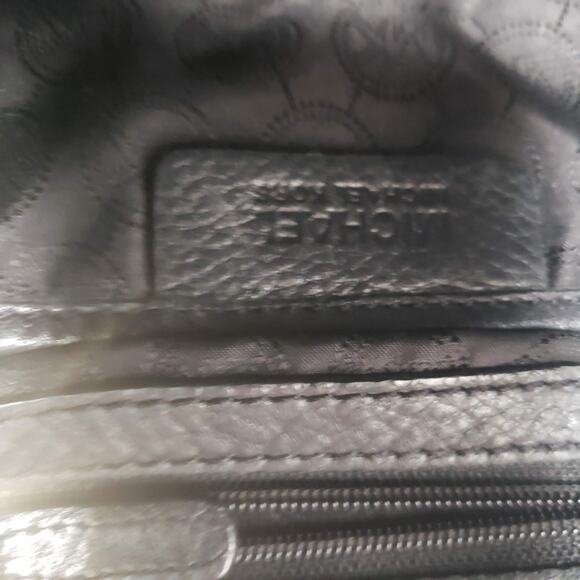 Michael Kors Pebble Leather Hobo Bag - Picture 6 of 6